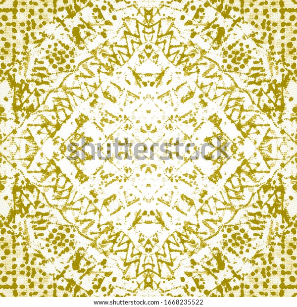 Bright Geometry. Luxury African
Divider. Sun Boho. Aztec Background. Ethnic Pattern Seamless.
Arabesque Sketch. Gold Aztec Pattern. African Style
Frame.