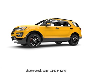 Download Yellow Suv Images Stock Photos Vectors Shutterstock PSD Mockup Templates