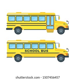 5,835 School bus house Images, Stock Photos & Vectors | Shutterstock