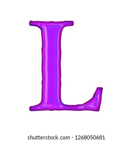 Neon Purple Letter L Hd Stock Images Shutterstock Vector typeface for labels, titles, posters etc. https www shutterstock com image illustration bright purple glowing glass letter l 1268050681