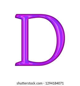 245 Neon purple letter d Images, Stock Photos & Vectors | Shutterstock