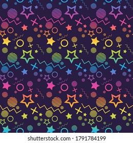 305 Nerdy pattern Images, Stock Photos & Vectors | Shutterstock