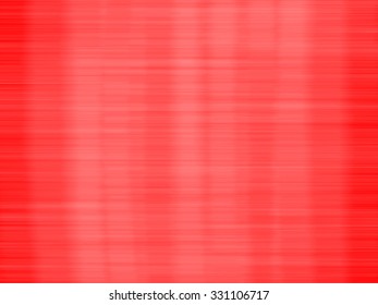 Bright red background abstract with reflection