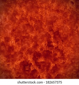 Bright rusty background