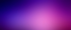 
Bright Simple Empty Abstract Blurred Violet Background. Lilac Background
