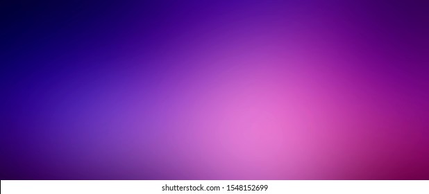 
Bright simple empty abstract blurred violet background  Lilac background
