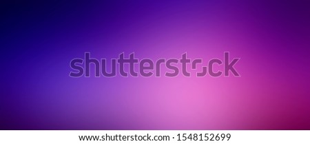 
Bright simple empty abstract blurred violet background. Lilac background Foto stock © 