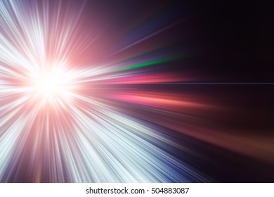 BRIGHT SPEED LIGHT BACKGROUND