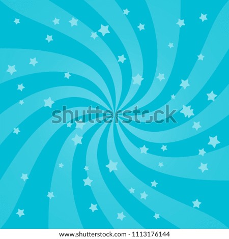 Similar – Image, Stock Photo star magic Decoration