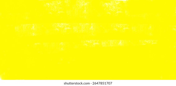 Fondo amarillo brillante con