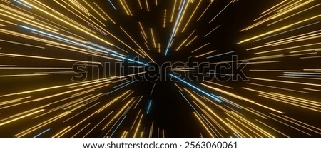 Similar – Image, Stock Photo Traffic light shows red