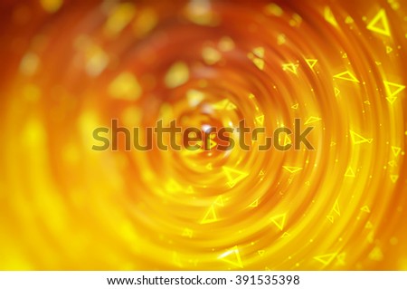Similar – Image, Stock Photo flower spiral pink