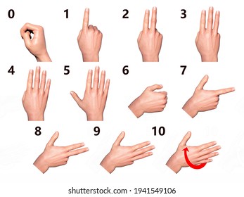 25 Auslan Stock Illustrations, Images & Vectors | Shutterstock