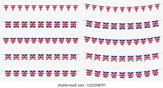 299 Union Jack Flag Clipart Images, Stock Photos & Vectors | Shutterstock