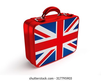 British flag
