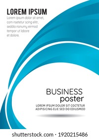 Brochure And Flyer, Magazine Cover And Poster Template