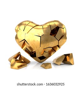 Heart Broken 3d Wallpaper Images Stock Photos Vectors Shutterstock
