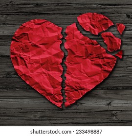 24,910 Breakup concept Images, Stock Photos & Vectors | Shutterstock