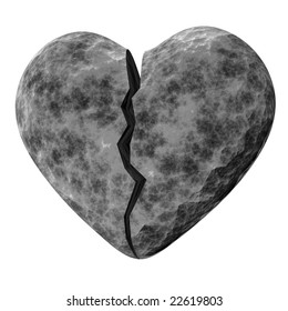 1,863 Broken stone heart Images, Stock Photos & Vectors | Shutterstock