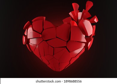 Featured image of post Broken Heart Wallpaper 3D We have 72 amazing background pictures carefully picked by our community