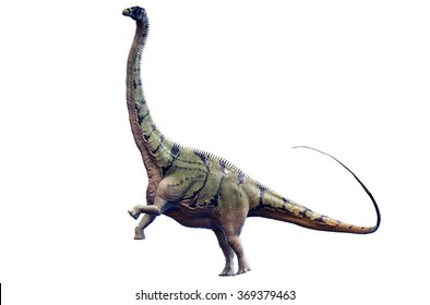 Brontosaurus