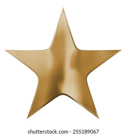 Bronze Star