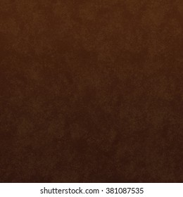 Brown abstract grunge background - Shutterstock ID 381087535