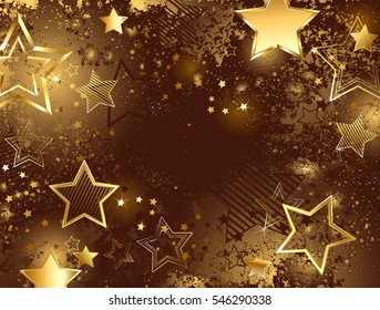 21,765 Gold star outline Images, Stock Photos & Vectors | Shutterstock