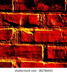 brown background wall texture