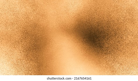 Brown Beige Dust Explosion Summer Graphic Background