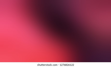 Brown, Burgundy Purple Business Background Gradient Overlay. Poster Concert, Health Digital Dark Purplish Purple, Deep Yellow Pink. Digital Overlay Red Purple, Dark Pink