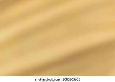 Brown Gold Smooth Silk Gradient Background Degraded