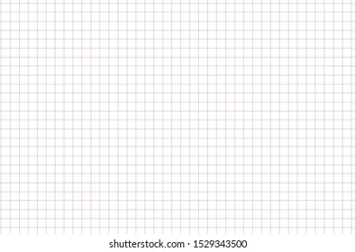 Brown Grid Background. Paper format