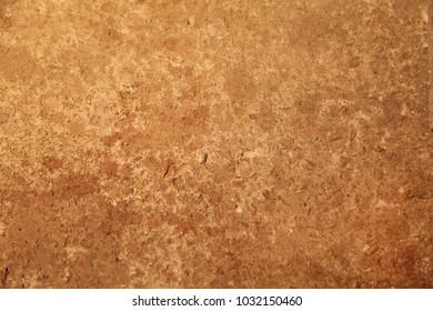 Brown Ground Texture