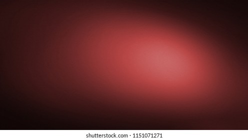 Brown grungy section of wall ideal for backgrounds and fabrics, Spotlight effect. - Powered by Shutterstock