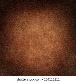 Brown Leather Background Illustration, Faux Rich Elegant Vintage Grunge Background Texture, Country Western Background, Cowboy Rawhide Design, Abstract Pattern Background, Tough Strong Concept Poster