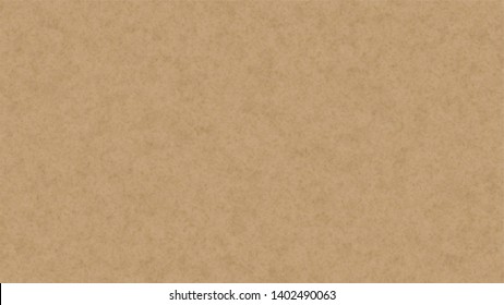 Brown Paper Craft Texture Background. For Wrapping.