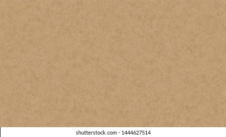 Brown Paper Craft Texture Background. For Wrapping.