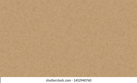 Brown Paper Craft Texture Background. For Wrapping.