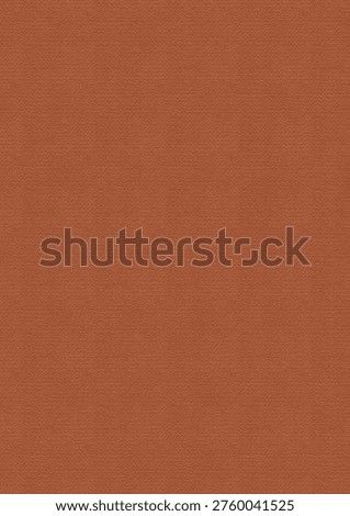 The brown paper-like surface has a distinctive texture.