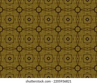 Brown Rustic Pattern Rustic Craft Wallpaper Stock Illustration ...