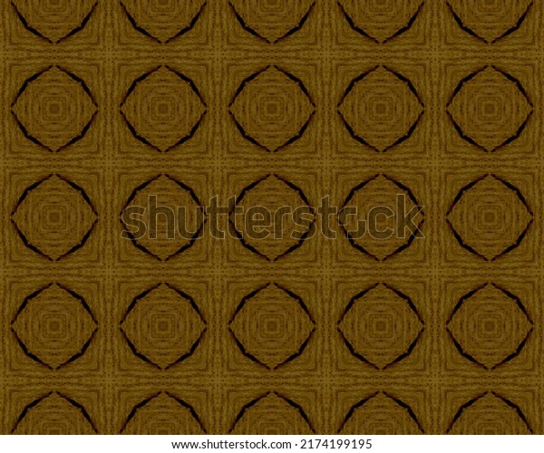 Brown Rustic Pattern. Morocco Ikat Texture. Craft\
Flower Texture. Arabic Print Pattern. Rustic Rough Background. Boho\
Mosaic Batik. Beige Geometric Print. Brown Old Pattern. Endless\
Scribble Batik