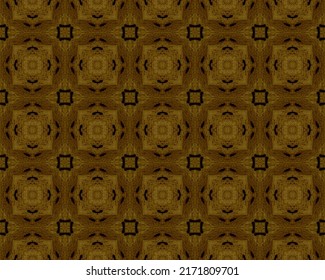 Brown Rustic Texture Classic Boho Design Stock Illustration 2171809701 ...