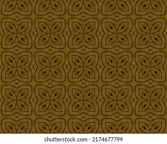 Brown Rustic Texture Rough Design Pattern Stock Illustration 2174677799 ...