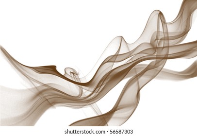 Brown Smoke