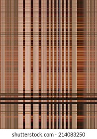 Brown Strip Abstract Background Stock Illustration 214083250 | Shutterstock