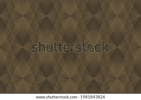 brown texture, seamless geometric pattern, abstract background, wall art luxury with lines transparent gradient, you can use for ad, poster and card, template, business presentation, Modern futuristic