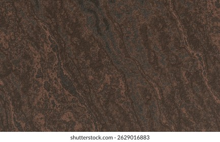 Brown weathered rock surface texture background