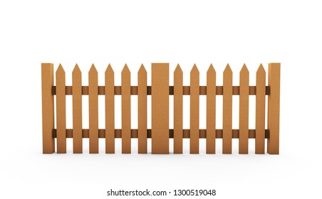 Fence Background Images, Stock Photos & Vectors | Shutterstock