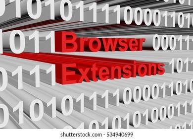 793 Browser Extensions Images, Stock Photos & Vectors | Shutterstock